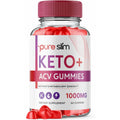 Keto ACV Gummies M698