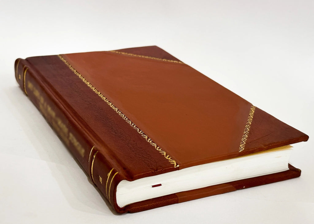 Women and Social Progress Leather Bound G69109