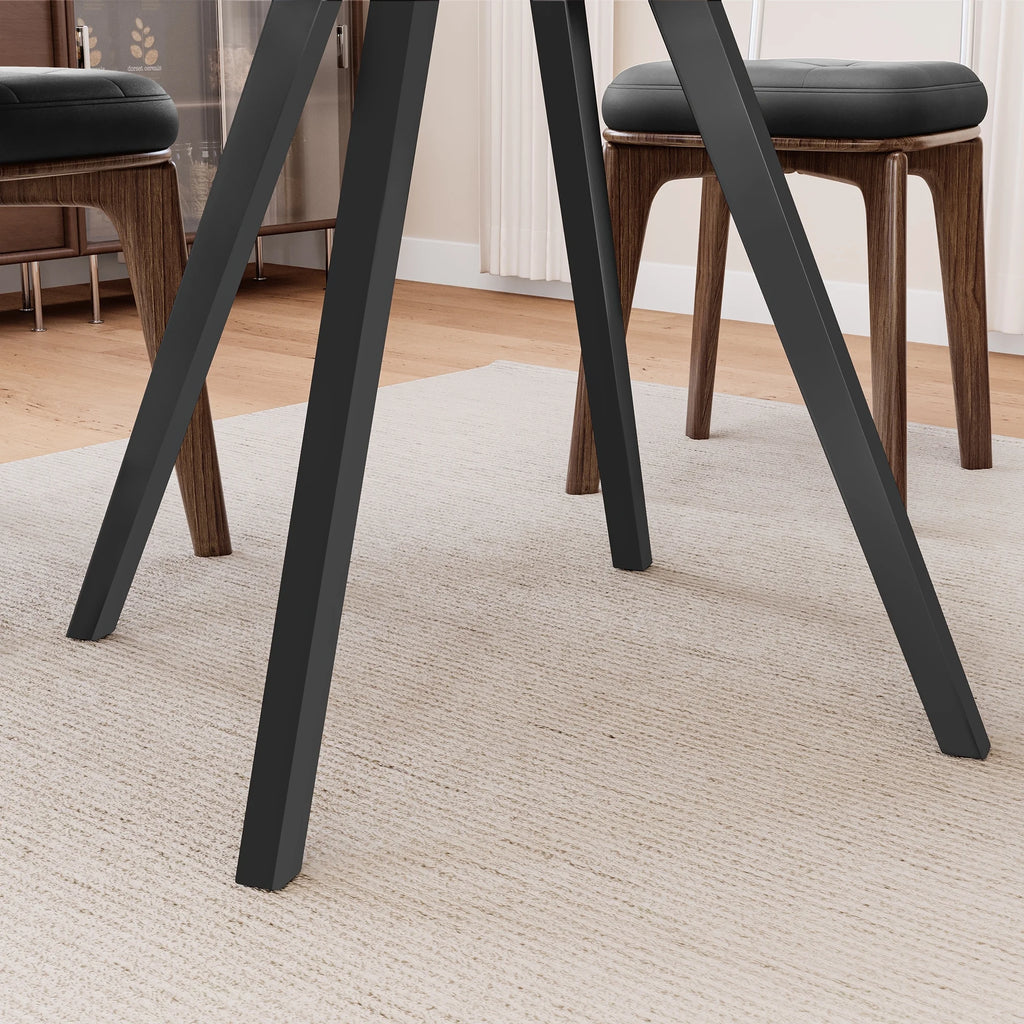 Round Classic Dining Table N2232