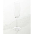 Flute Wine Glass Set of 16 X3727