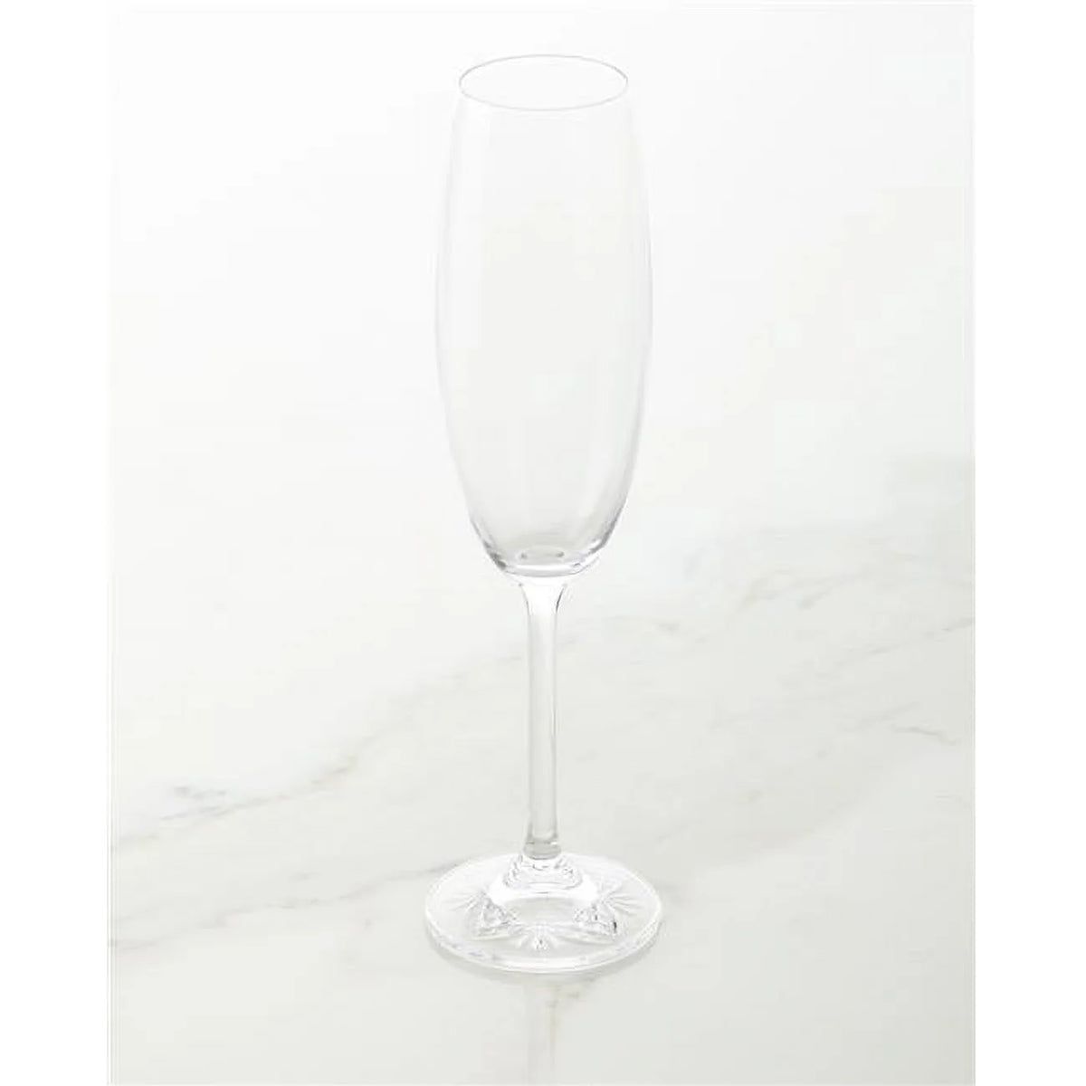 Flute Wine Glass Set of 16 X3727