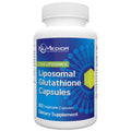 Liposomal Glutathione Capsules D1254