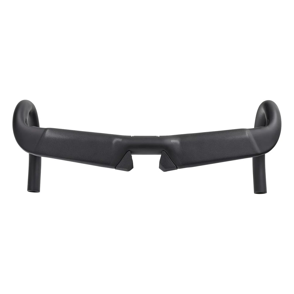 Carbon Fiber Road Bike Handlebar 420mm T8201