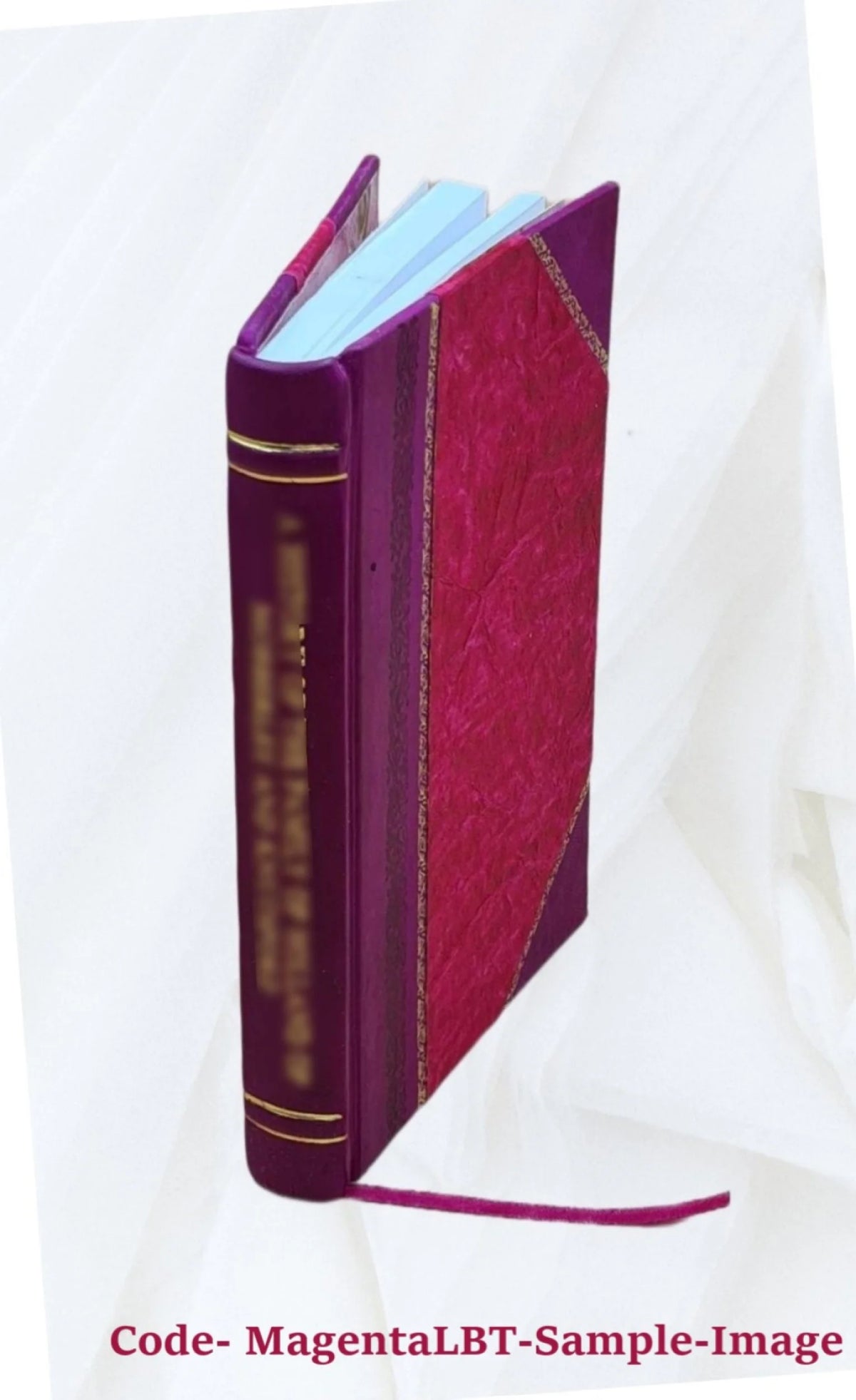 Hydraulic Model Investigation 1959 Leather Bound O851164