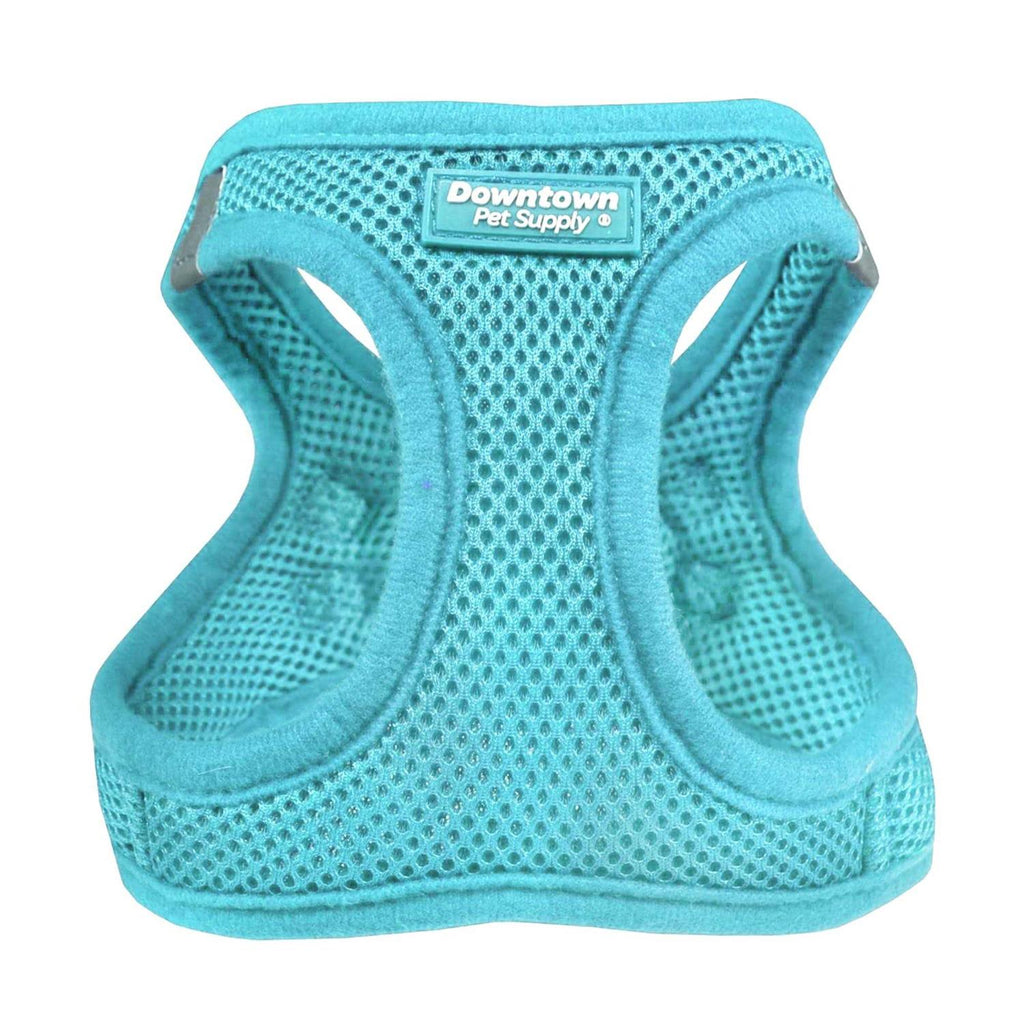 Step in Dog Harness for Small Dogs No Pull H9859