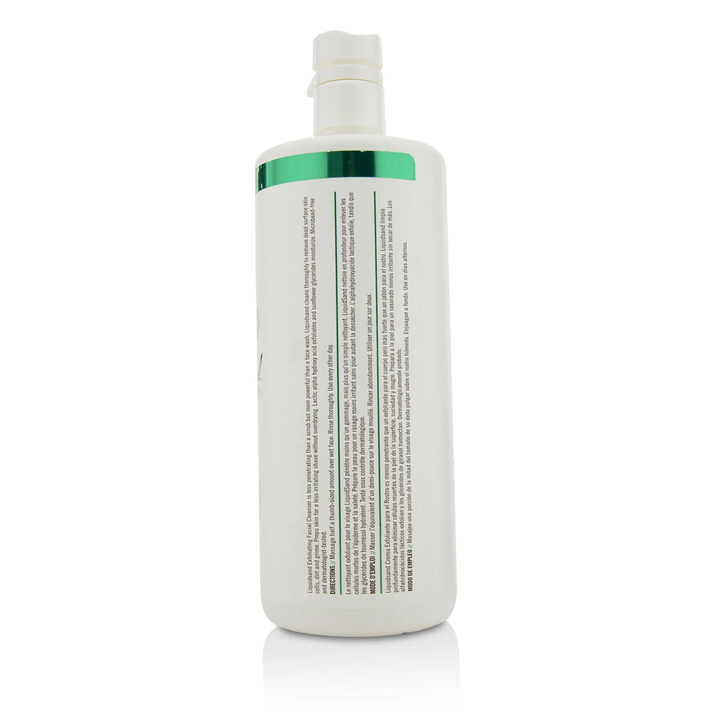 Exfoliating Facial Cleanser 33.8oz Z99166