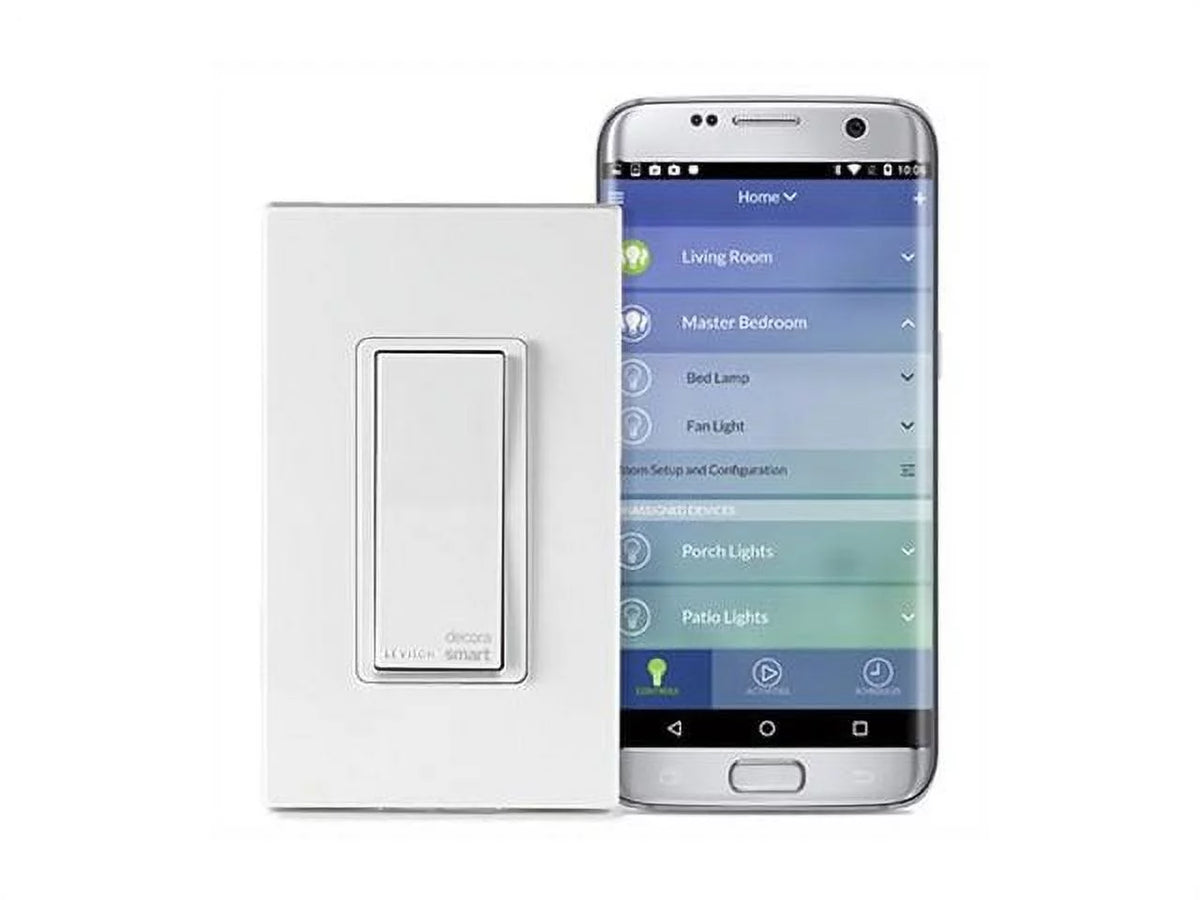 15A Z-Wave Plug-In Outlet Q351146