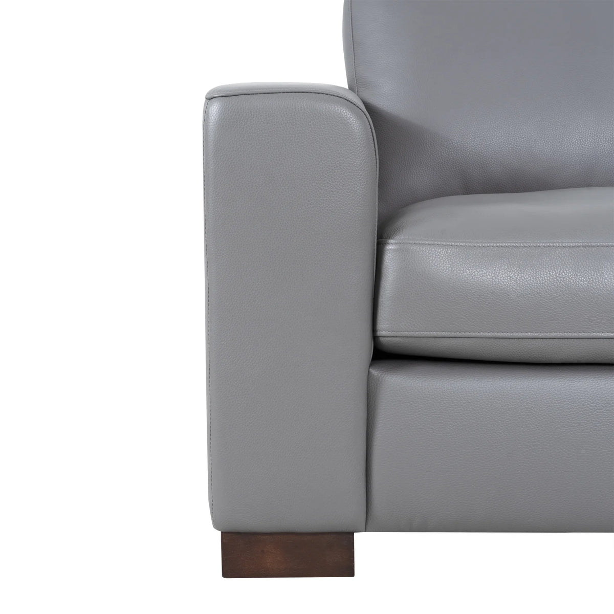 Gray Chair R421