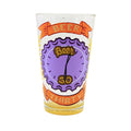 Hand Painted Pint Glass T60790
