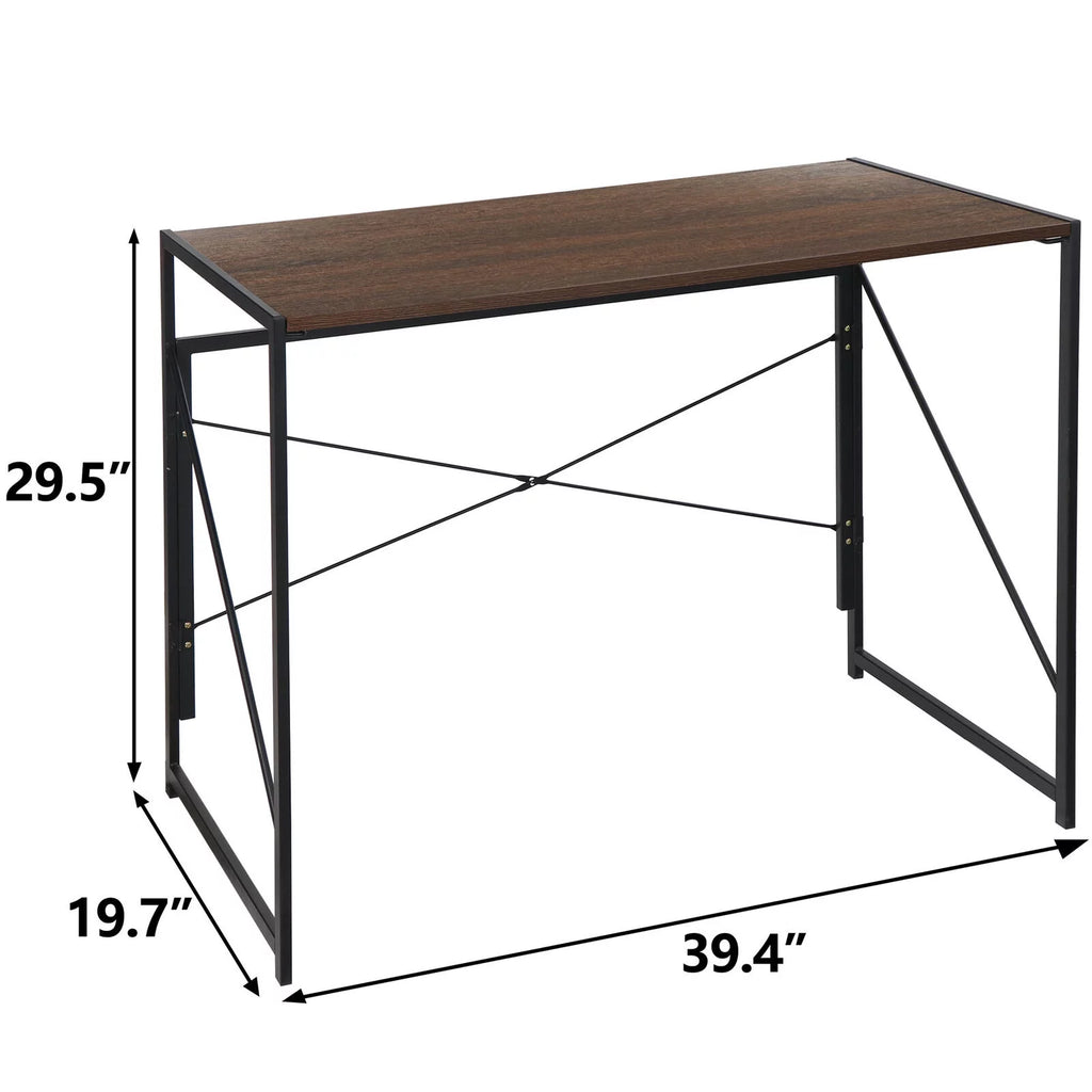 Foldable Computer Writing Desk R378086