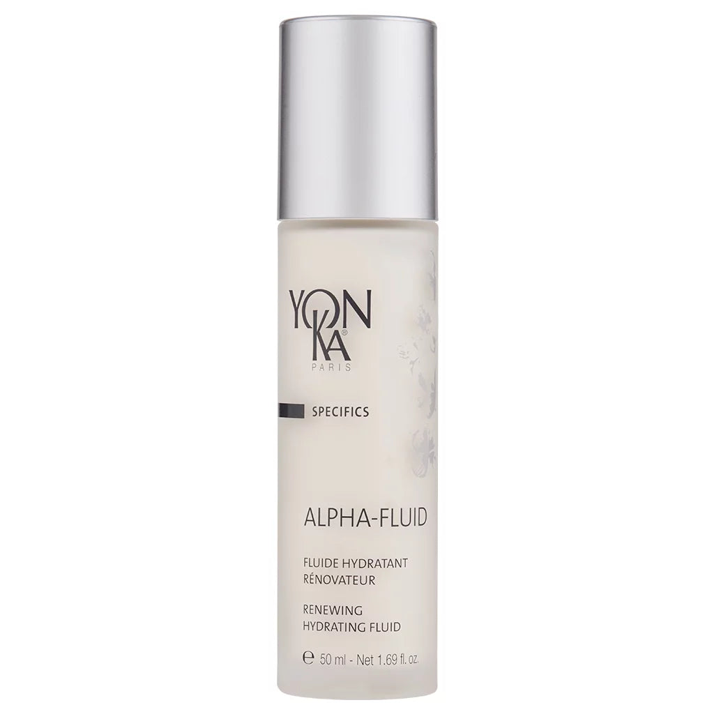 Alpha Fluid 50 ml K646762