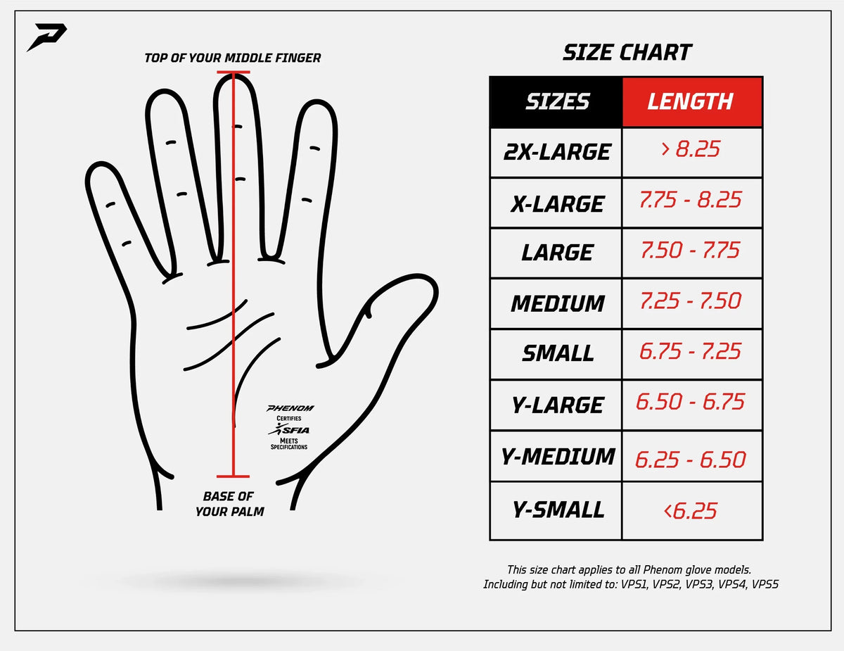 Football Gloves U29430