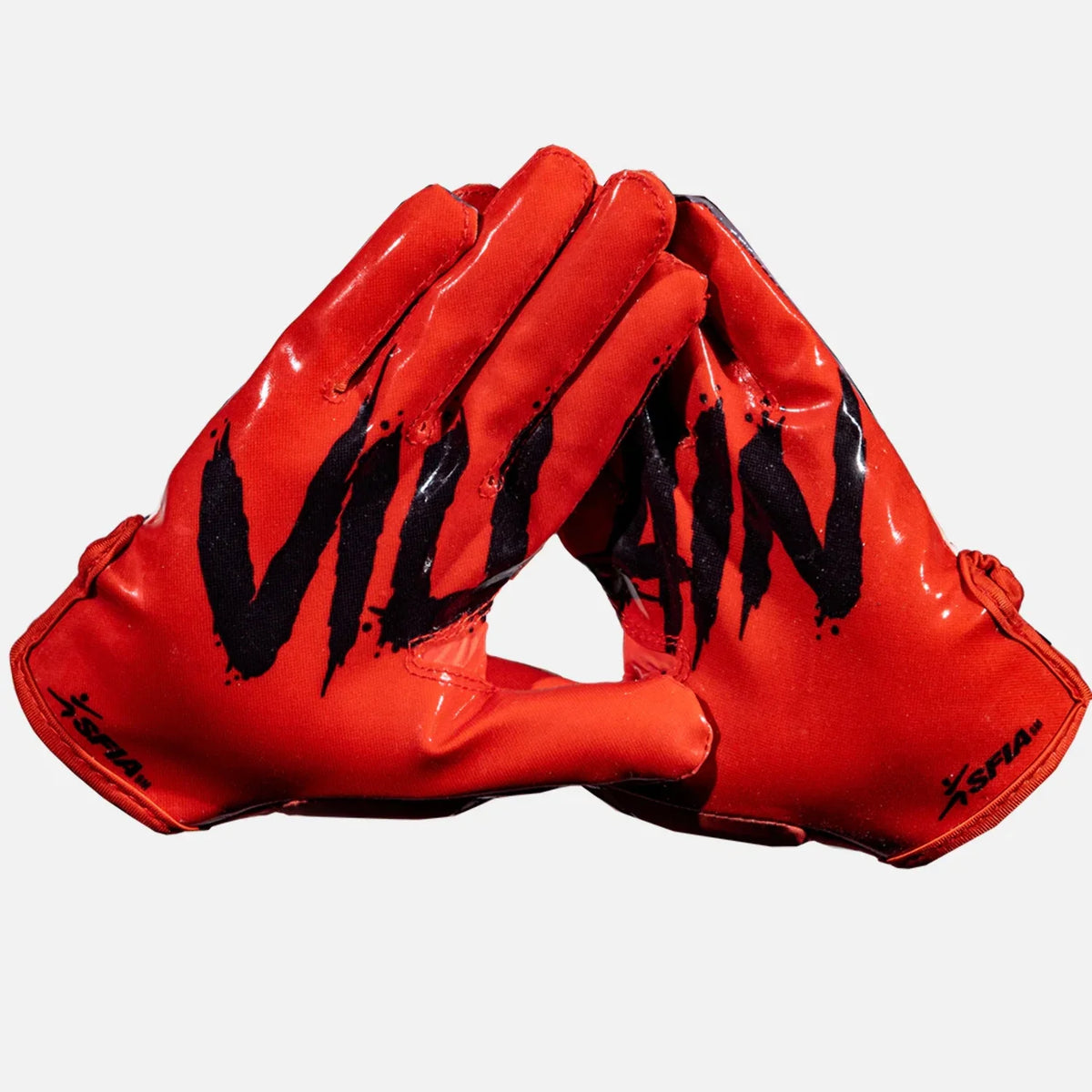 Football Gloves U29430
