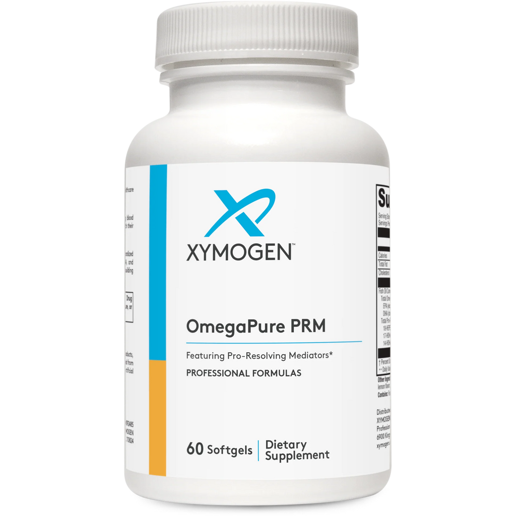 OmegaPure PRM H3294