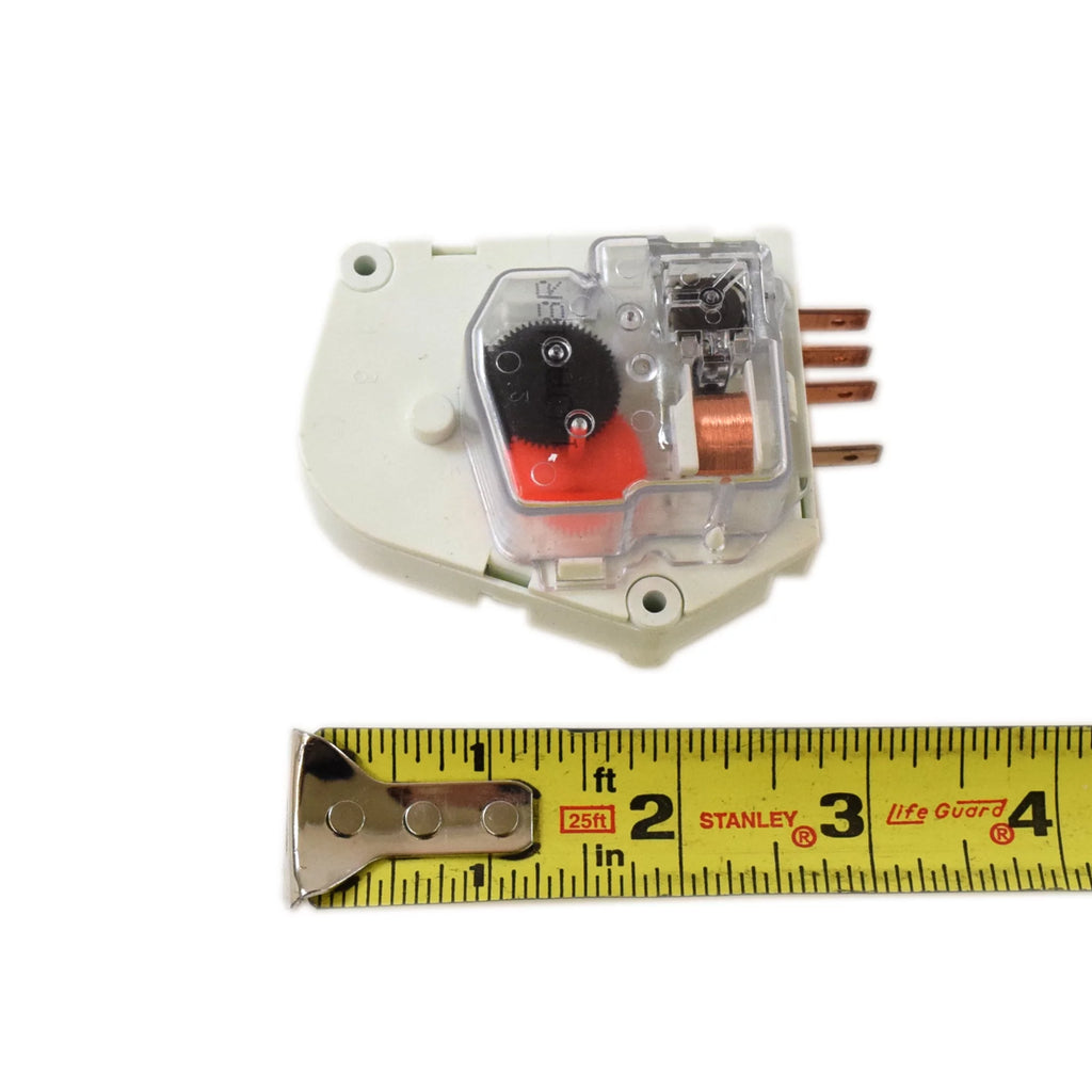 Refrigerator Defrost Timer O88320