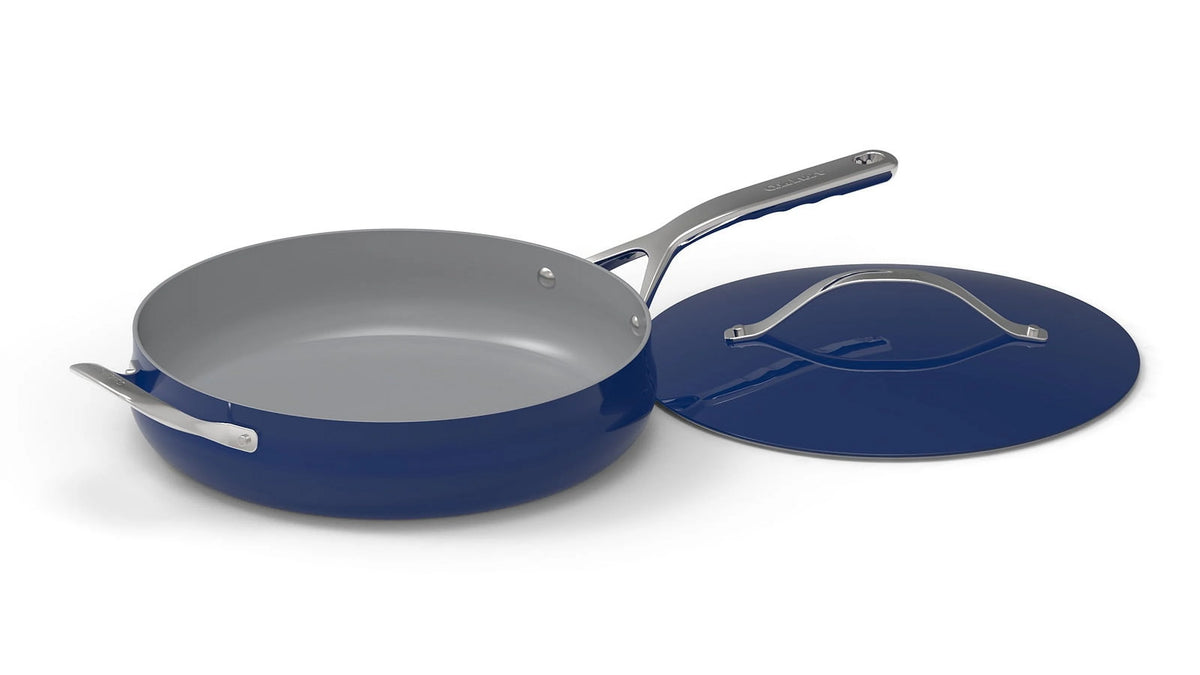 4.5 Qt Sauté Pan with Cover E594930
