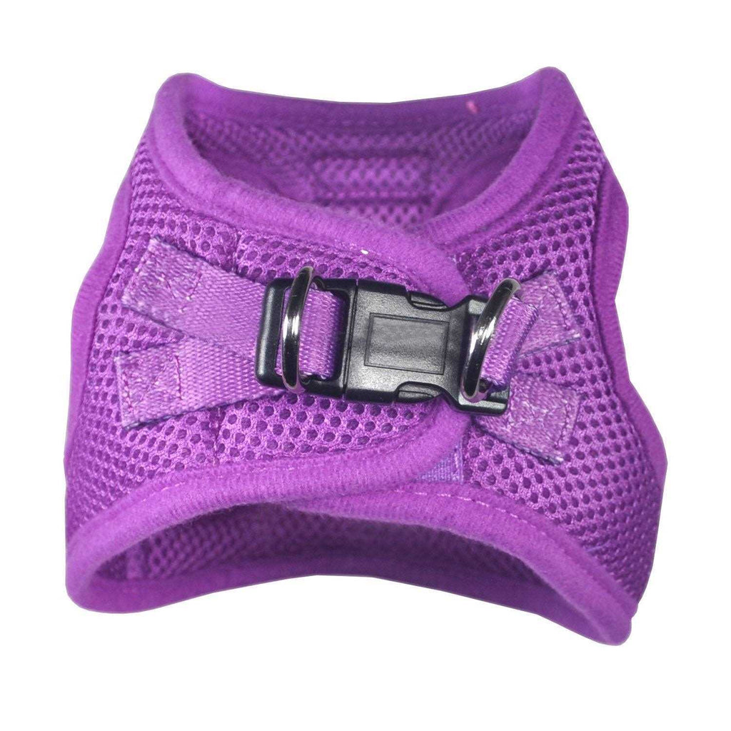 Step in Dog Harness for Small Dogs No Pull H9859
