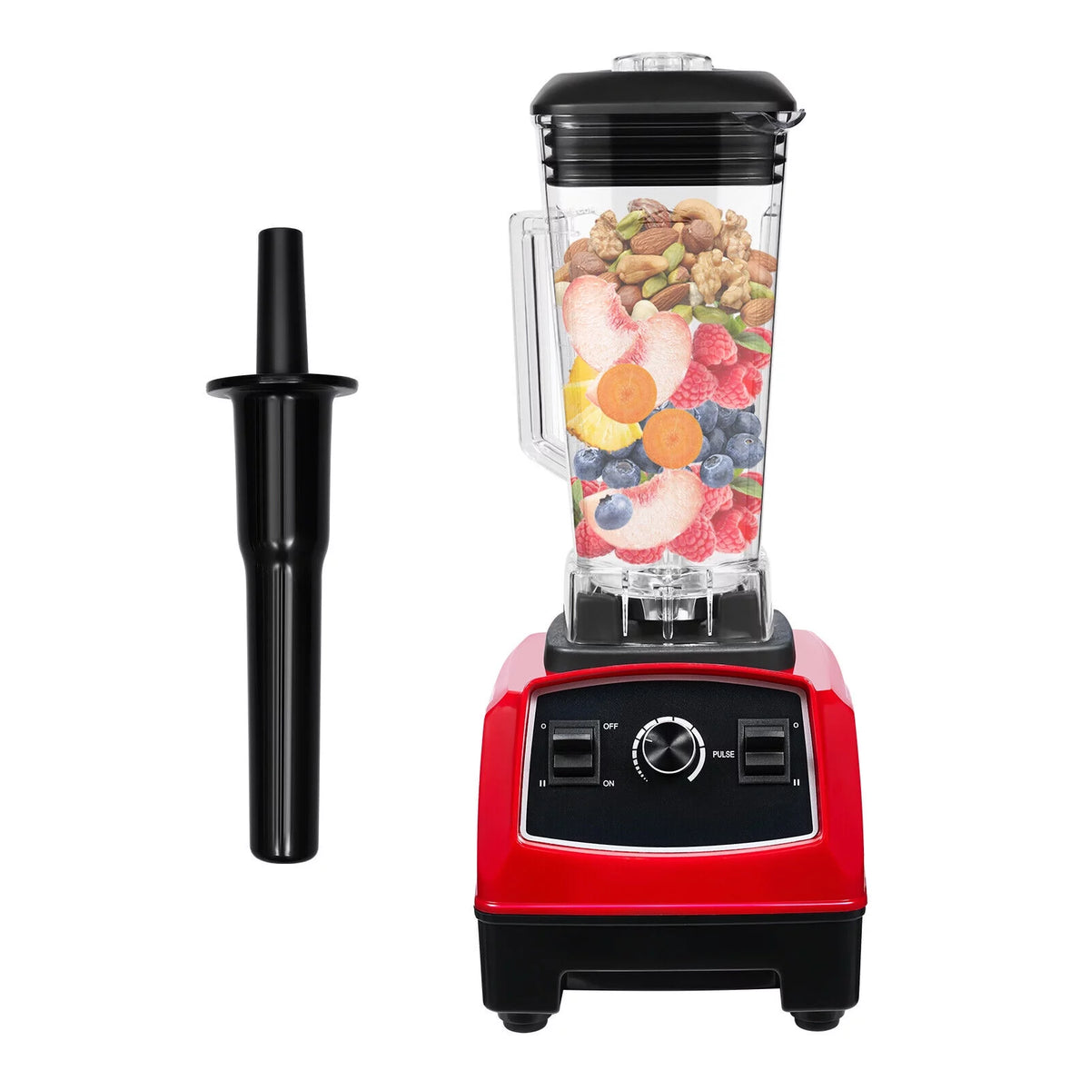 2L 2200W Countertop Blender G79109