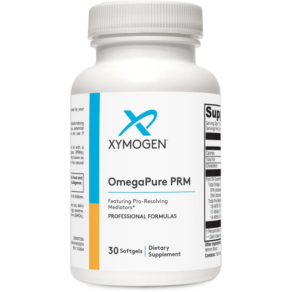 OmegaPure PRM H3294