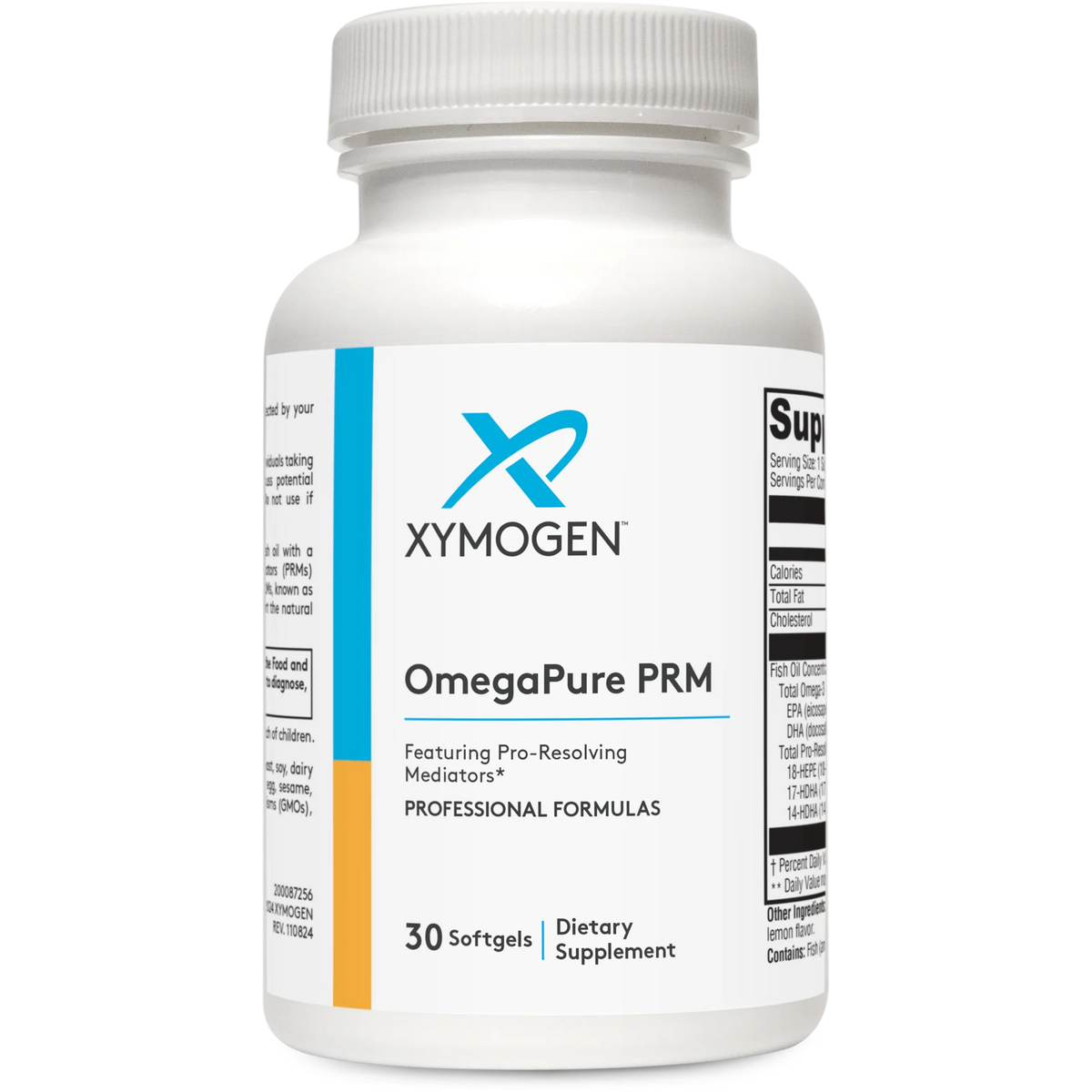 OmegaPure PRM H3294