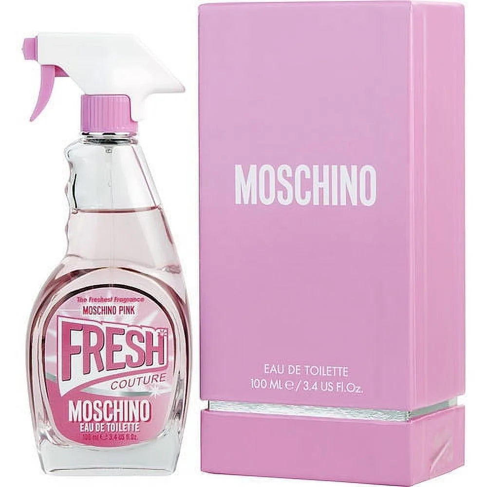 Pink EDT Spray 3.4 oz K1755