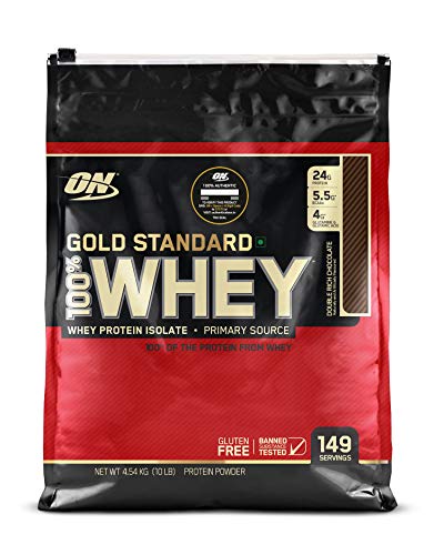 Chocolate Whey Protein F23587