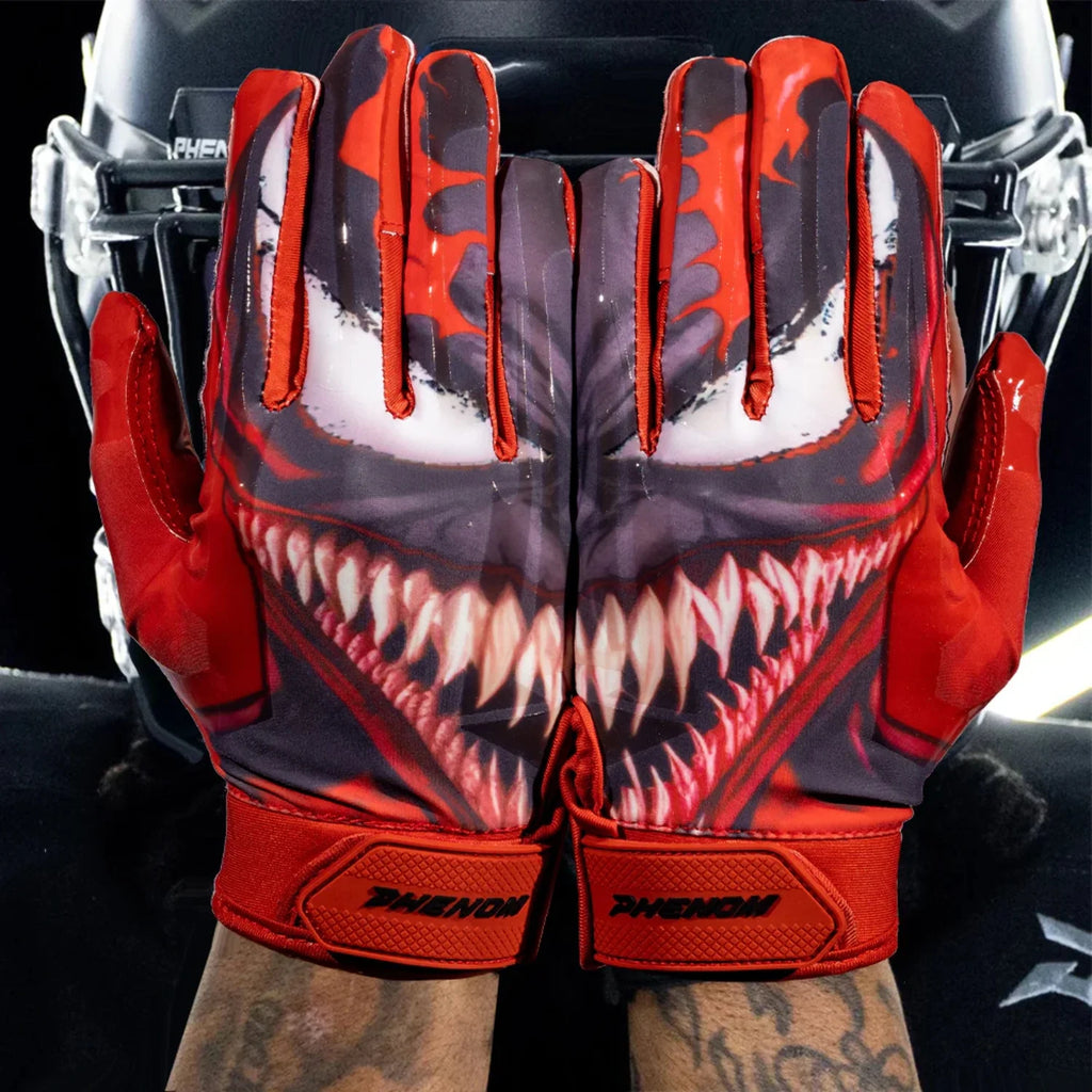 Football Gloves U29430