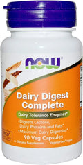 Dairy Digest Complete 180 count V3567