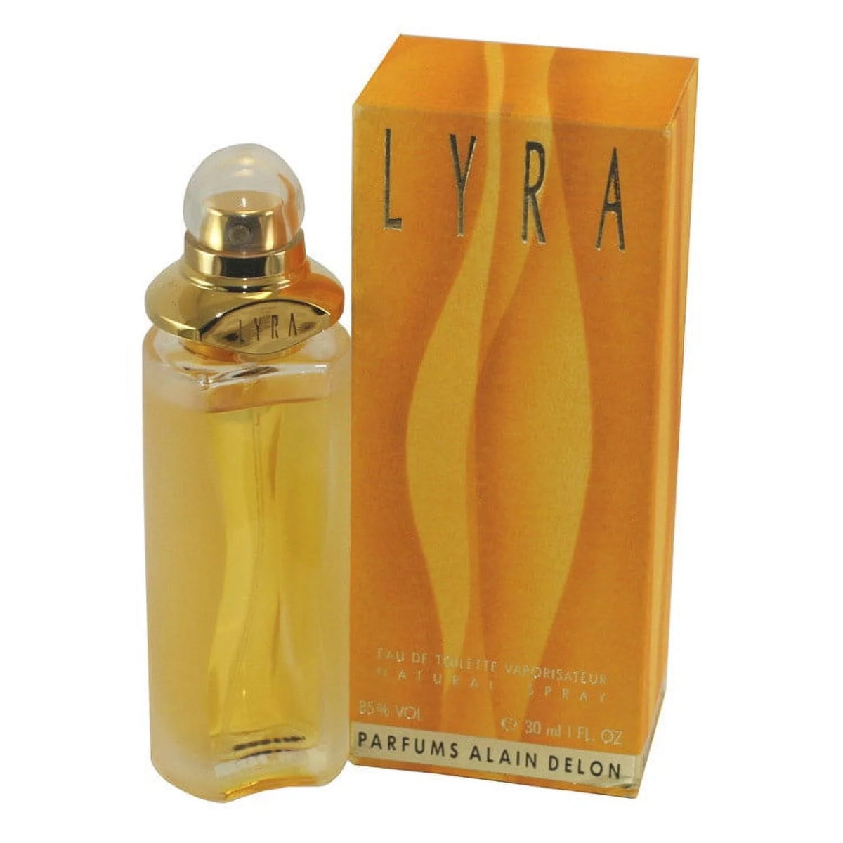 Women's 1-ounce Eau de Toilette Spray Z5473