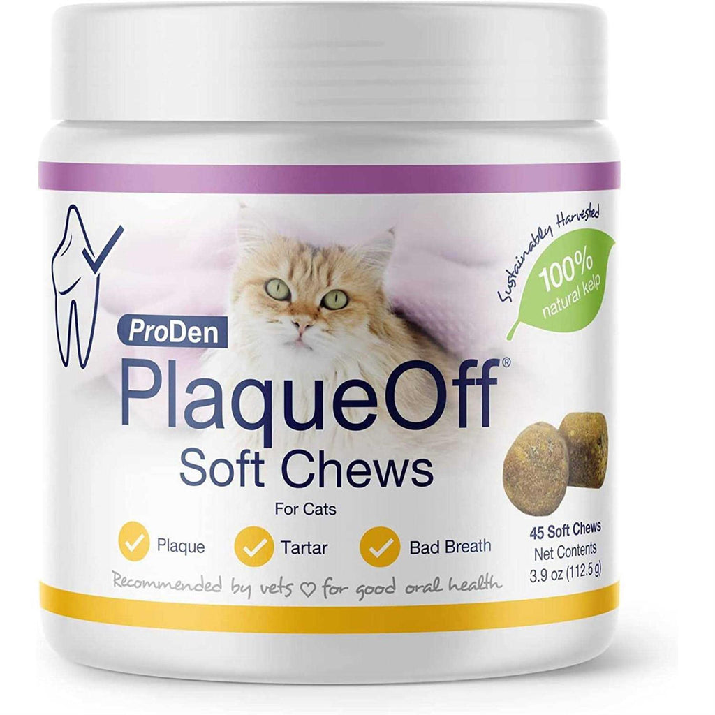 Soft Chews for Cats V522221