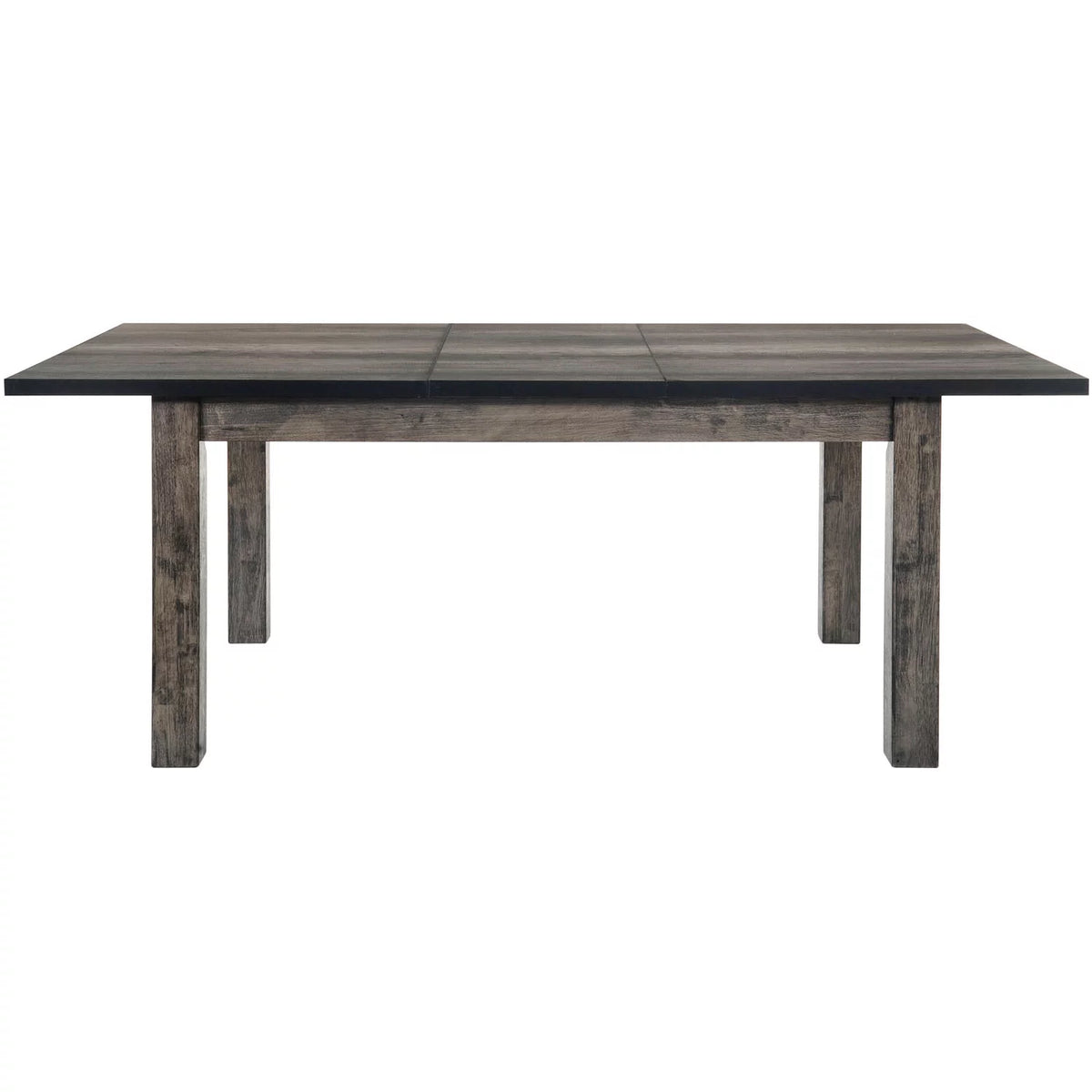 7-Piece Dining Set with Cushioned Chairs B104279