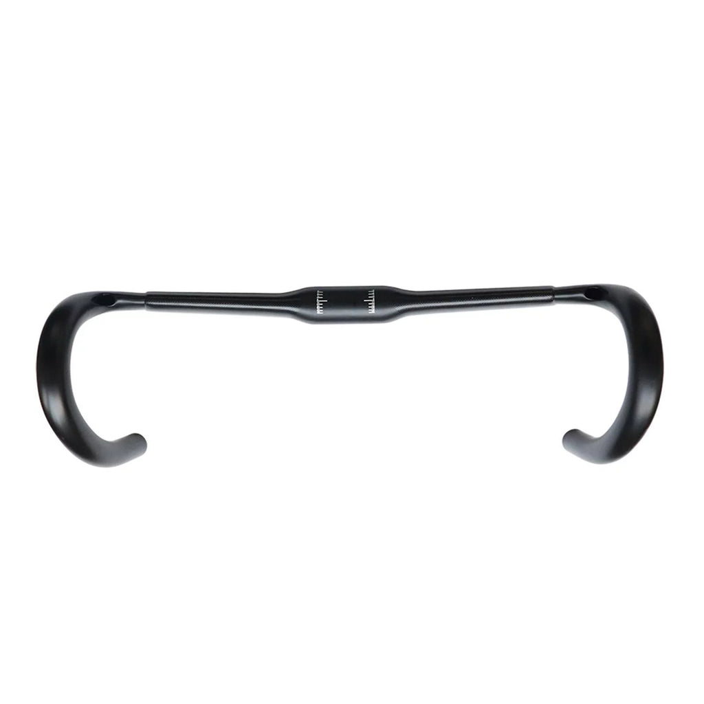Carbon Fiber Road Bike Handlebar 420mm T8201