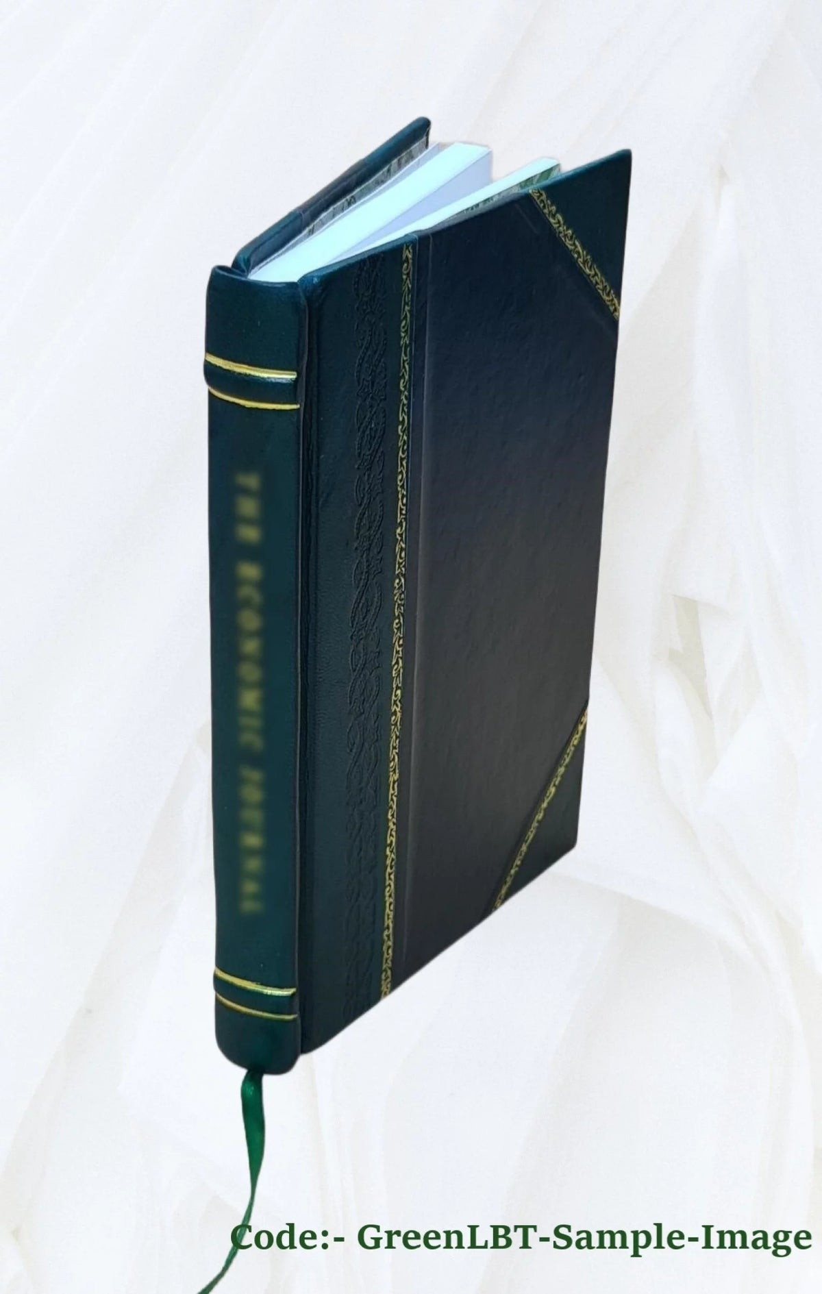 Hydraulic Model Investigation 1959 Leather Bound O851164