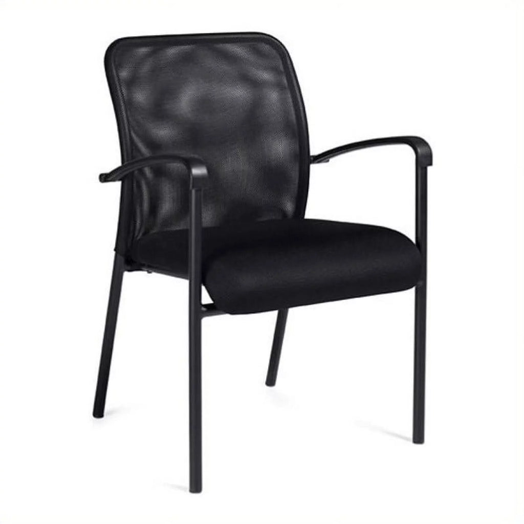 Mesh Back Guest Chair T303416