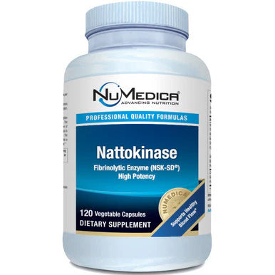 Nattokinase 120vc J632