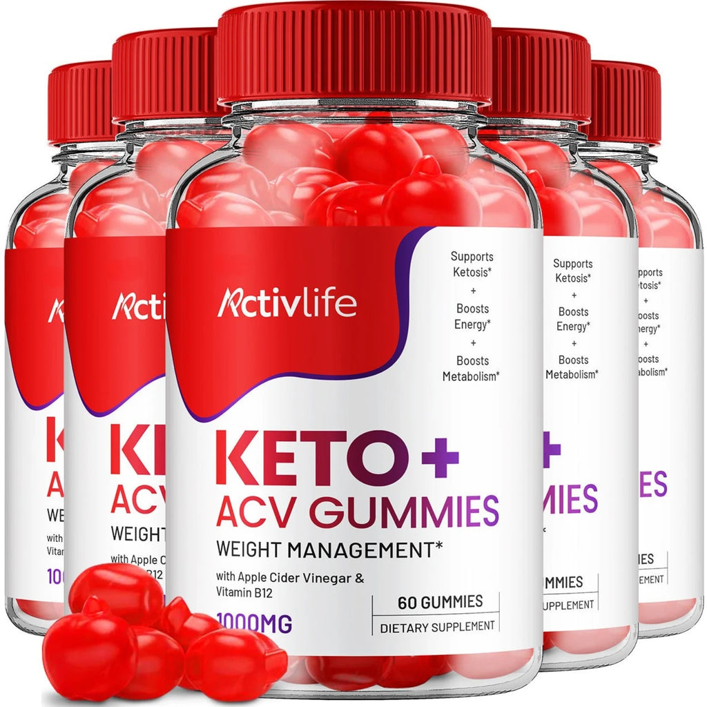 Keto Gummies Z5936